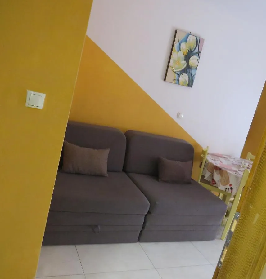 Split Apartments 11 Croatia