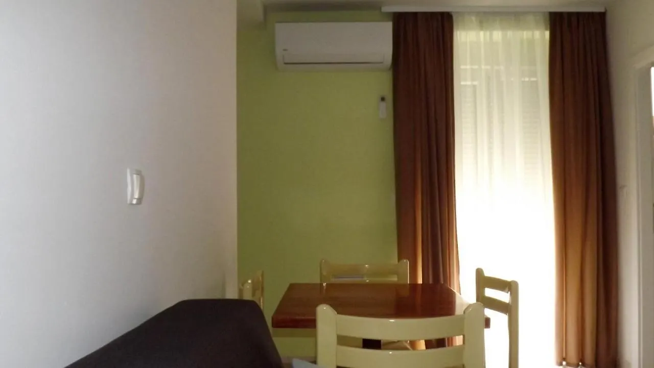 Split Apartments 11 Croatia