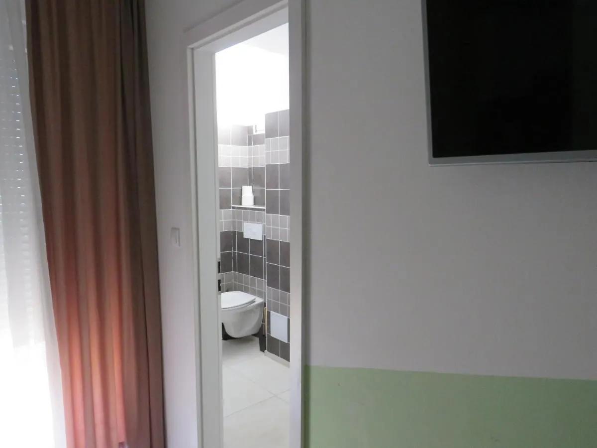Split Apartments 11 Croatia