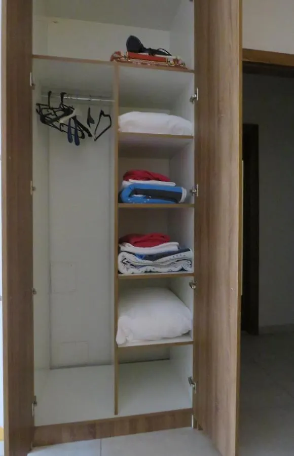 Split Apartments 11 크로아티아